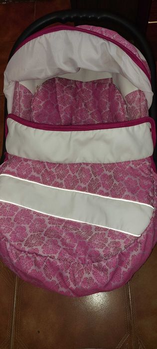 Carrinho em bom estado