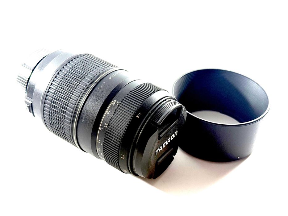 Obiektyw TAMRON LD DI AF 70-300mm