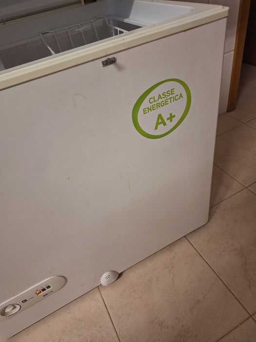 Arca frigorífica CE A+