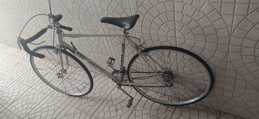 Bicicleta Órbita 28/10 V