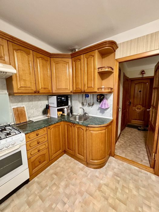 СертифікатПродаж 3к квартири Дніпровський Осипенківський Академіка Олександрова
