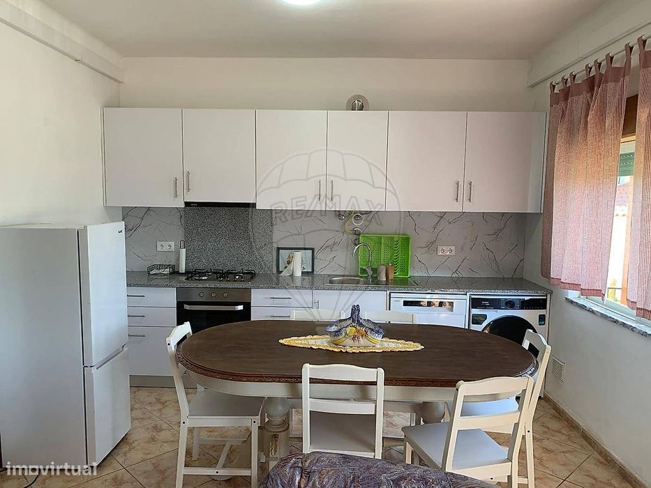 Moradia T3 para arrendamento
