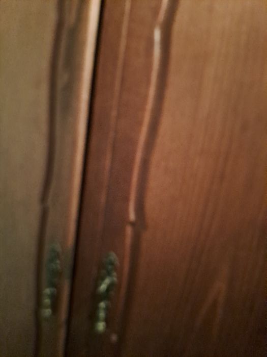 Guarda vestidos em Cerejeira