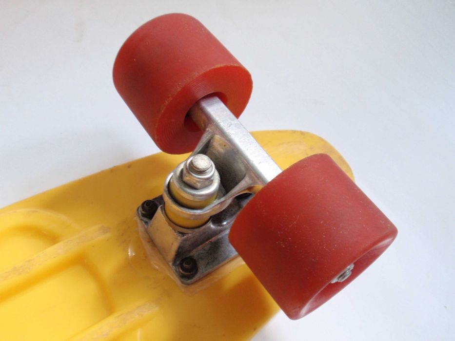 Deskorolka fiszka Speed Board