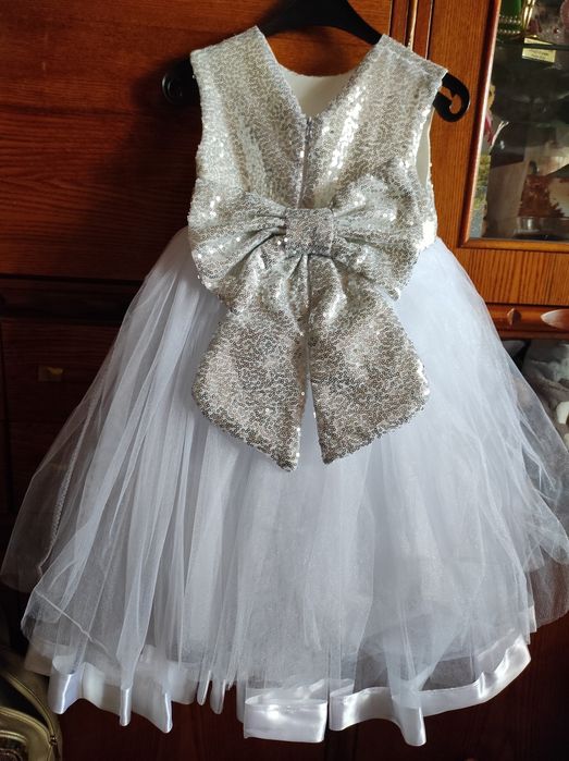 Сукня, плаття святкове на дівчинку
