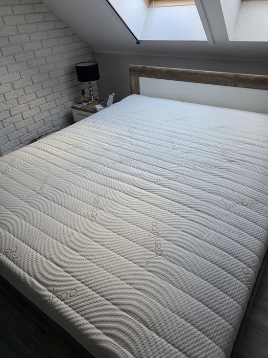 Materac multipocketowy FELICITY 160×200 FDM