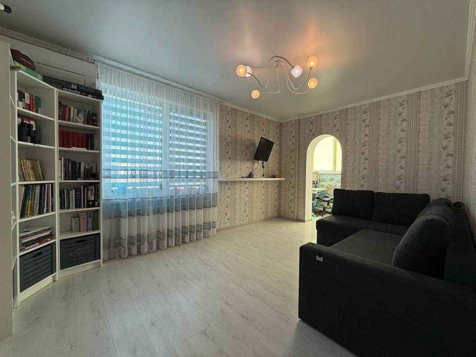 2-комнатная квартира по адресу ул. Левитана (площадь 71 м²) - Atlanta.ua - фото 4