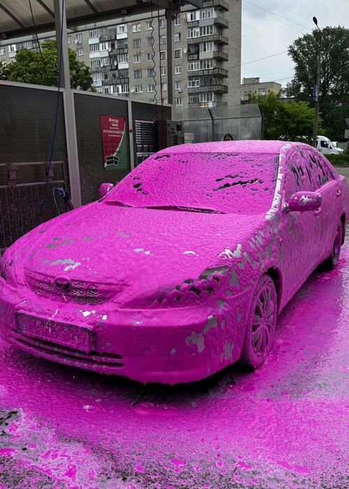 Продам Тойоту камри