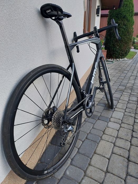 Rower BMC Roadmachine 02