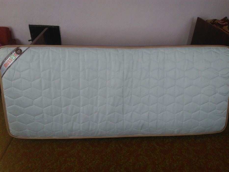 Продам ортопедичний матрас 2000х800