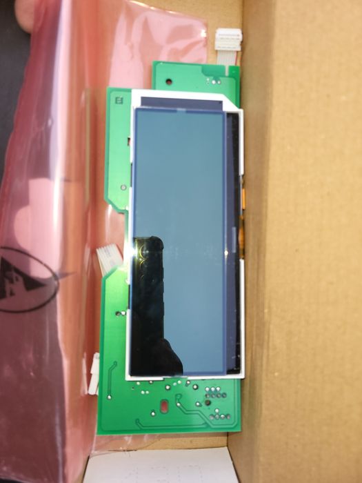 Panel sterowania do ekspresu  Whirlpool  KitchenAid  c00520.988