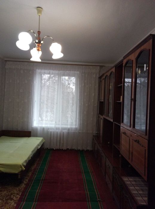 Кімната в гуртожитку 18,3 м2 (приватизована)