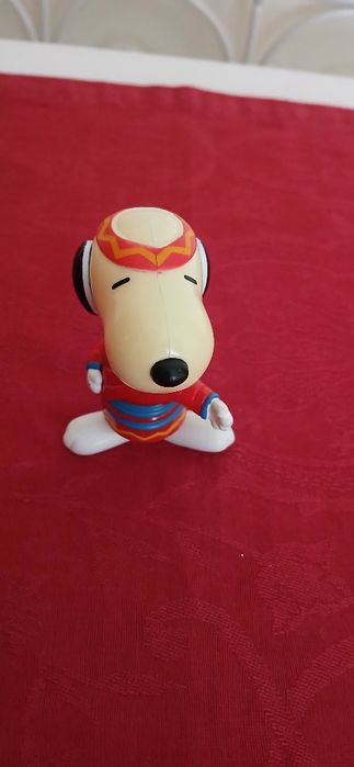 1999 Snoopy McDonald's Figure64730100160898120
