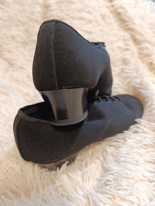 Buty do tańca tango