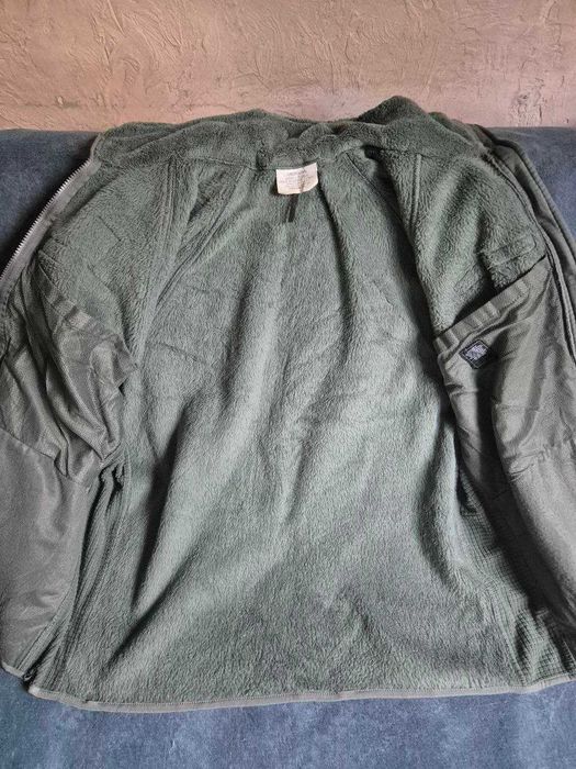 ОригінальнІ фліскИ США ECWCS GEN III Level 3 SS/SR/MR/ML/LR/XLR