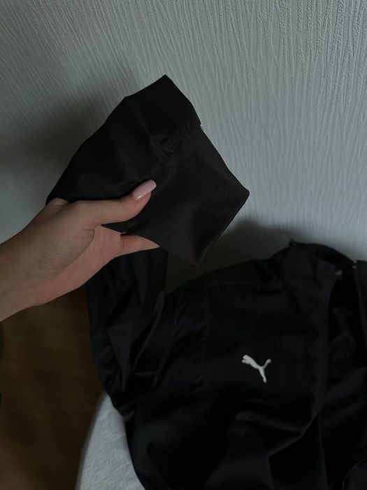 Puma bmw легка кофта