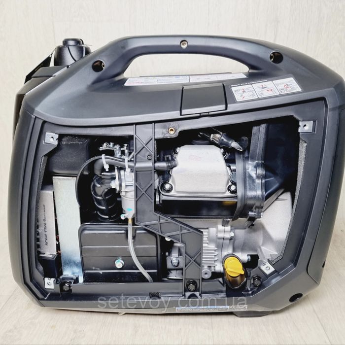 Генератор інверторний