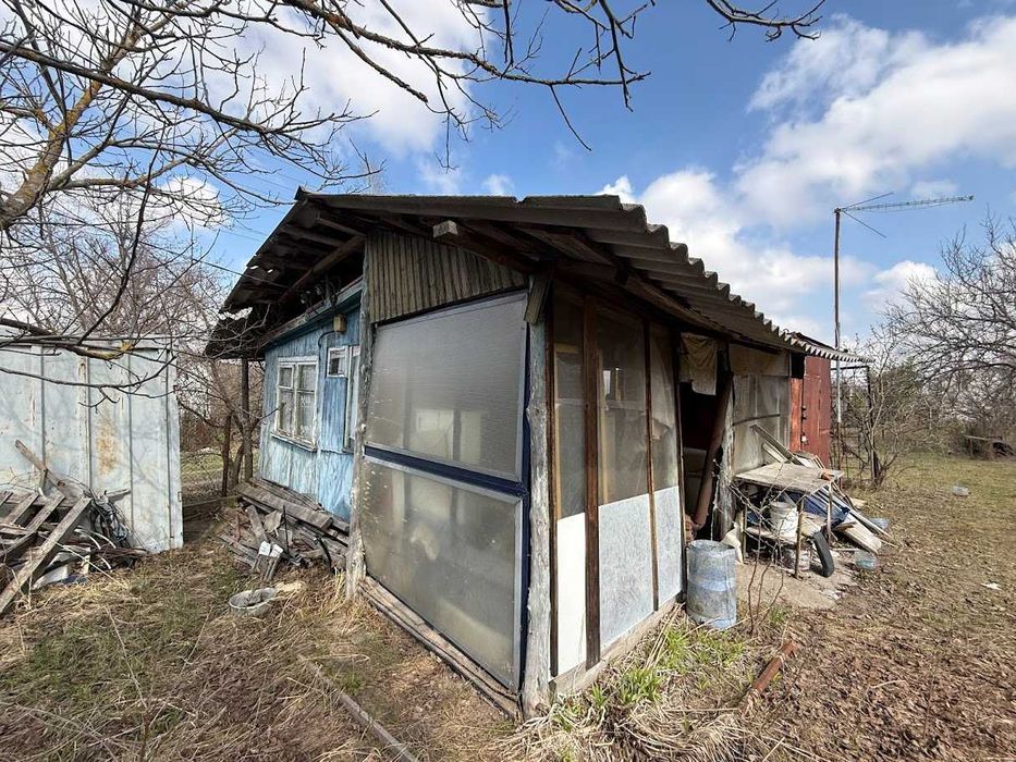 Продаж ділянки для будивництва частного дому "Лісова поляна" (11 сот.)