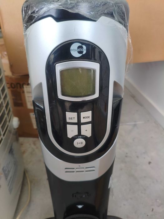 Aquecedor Eletrico