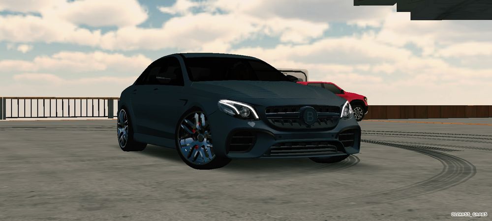 Машини з car parking