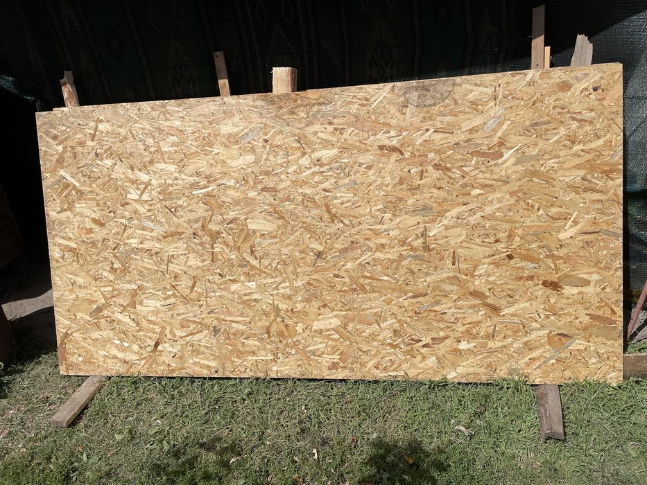 продам osb плити 125/250 4 шт