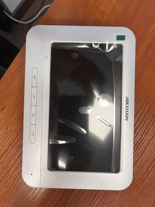 7" монитор DS-KH2220-S