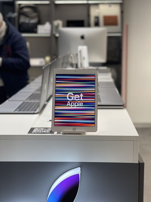 IPad Pro 9.7” 2016 32GB Wi-Fi ГАРАНТІЯ Київ Олімпійський #52731