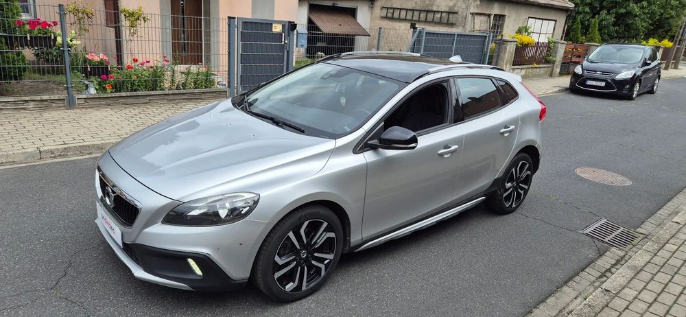 Volvo V40 Cross Country