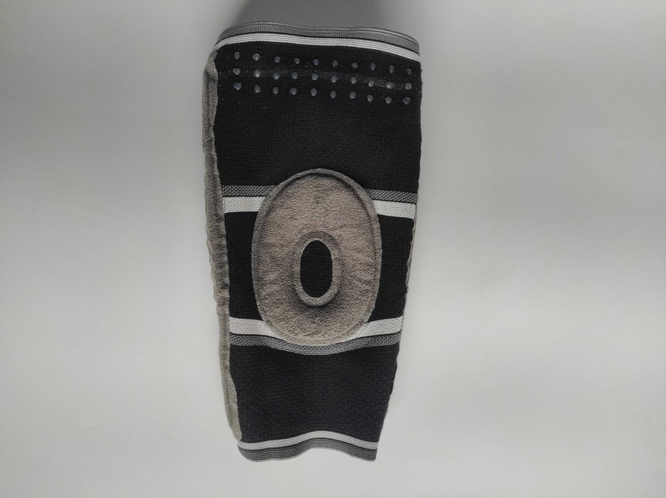 Бандаж коленный Bort Medical 114520, размер 5, наколенник ортез