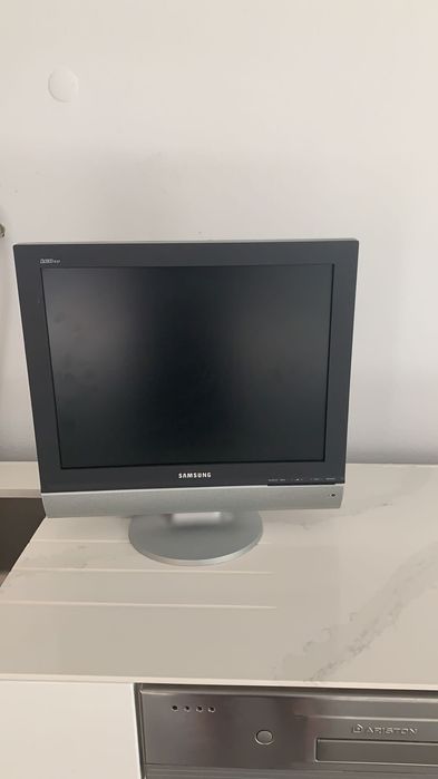 Tv bom estado samsung