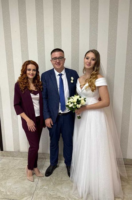 Ведуча/ ведущая/ тамада +Dj на весілля, Випускний, ювілей, рочок