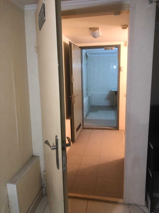 Кабинет под массаж 12м.кв центр города Пр.Мира 28 угл Спортивная