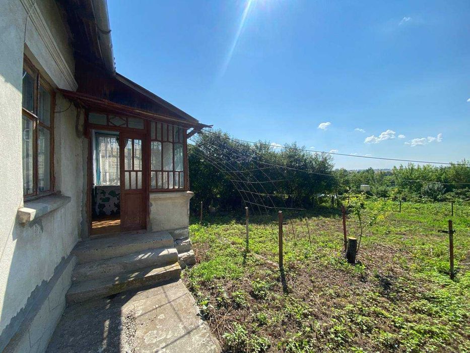 ПРОДАЖ БУДИНКУ 12 км від Тернополя $27 000