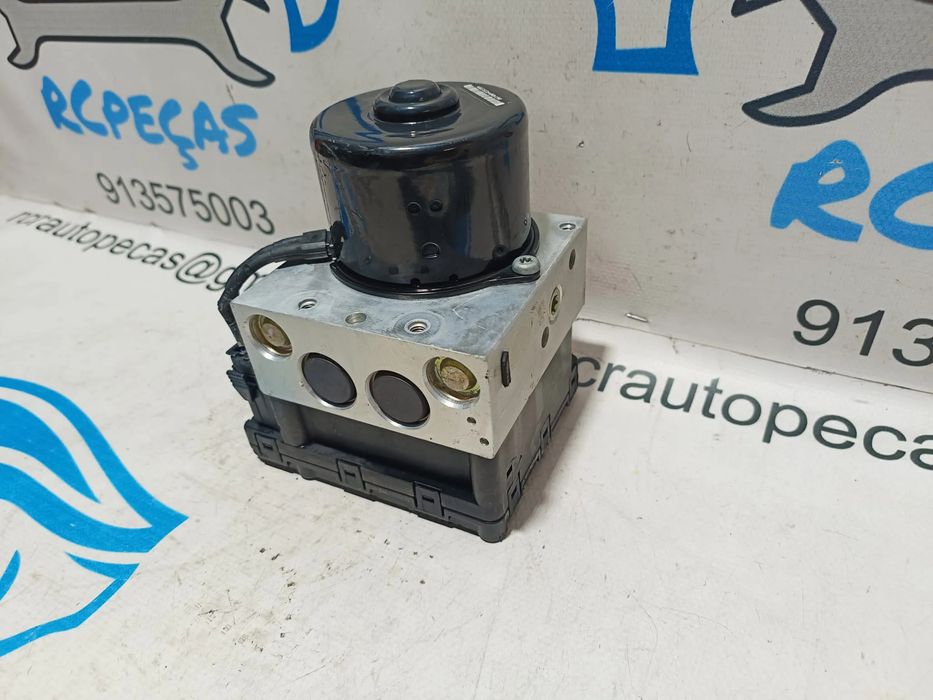 ABS MODULO BLOCO HIDRAULICO VW VOLKSWAGEN POLO 9N 9A 1.4i 16V 75CV