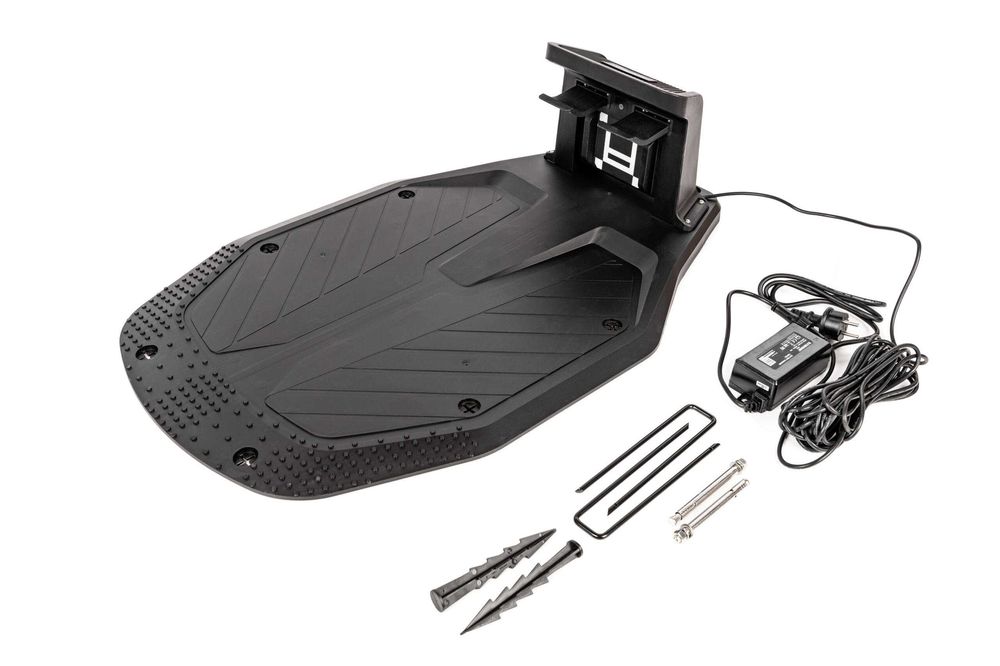 Robot Koszący Sunseeker Elite X3 Plus RTK - montaż małopolska