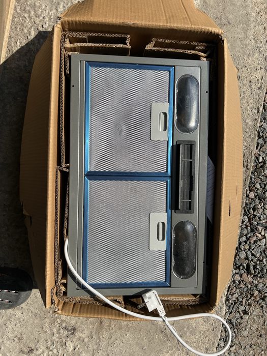 Витяжка кухонна Beko HNU51311SH