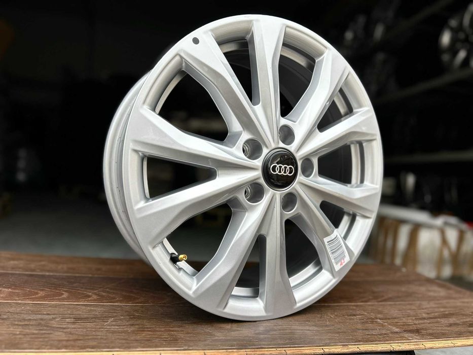 alufelgi r17 5x112 AUDI NOWE! A3 8V 8P 8Y S3 A4 b5 b6 b7 Q3