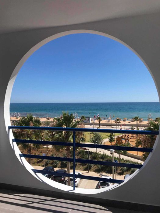 T1 Frente Mar aluguer à semana