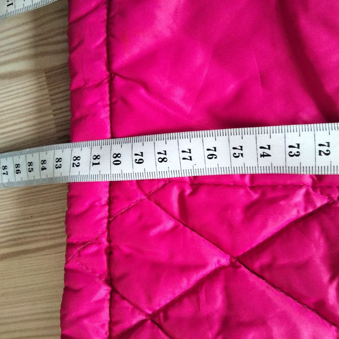 Жіноча демісезонна куртка