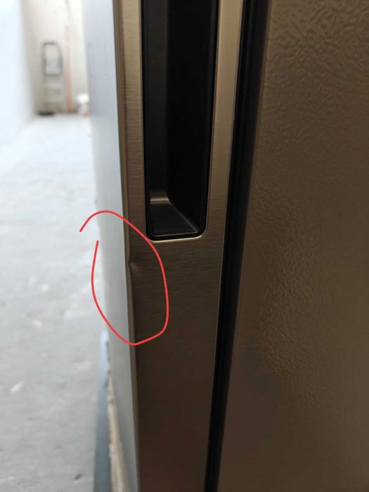 MINI FRIDGE CANDY CNOQ2S58EX OUTLET