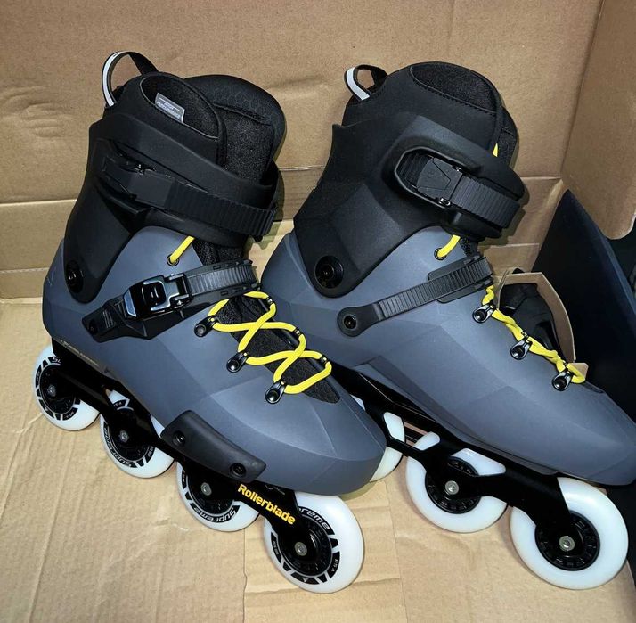 Rollerblade Twister Edge Новые