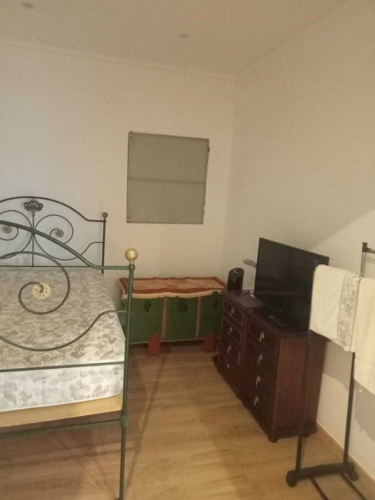 T1 em Monte Rural – Pardais, Vila Viçosa