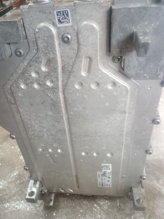 Зарядка инвертор  opel mokka, peugeot, citroën  оригинал