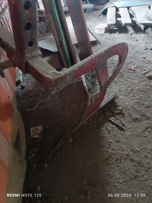 Мотоблок МТЗ Макс комплектація