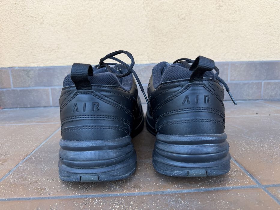 Nike Air Monarch IV jak 47 (47 47,5 48 48,5)