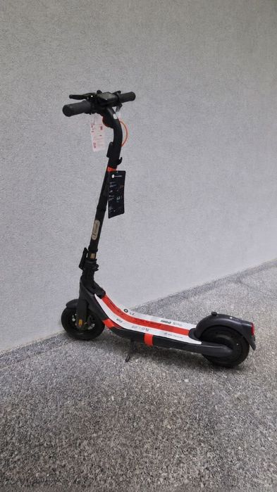 Trotinete Elétrica Segway-Ninebot F25E II
