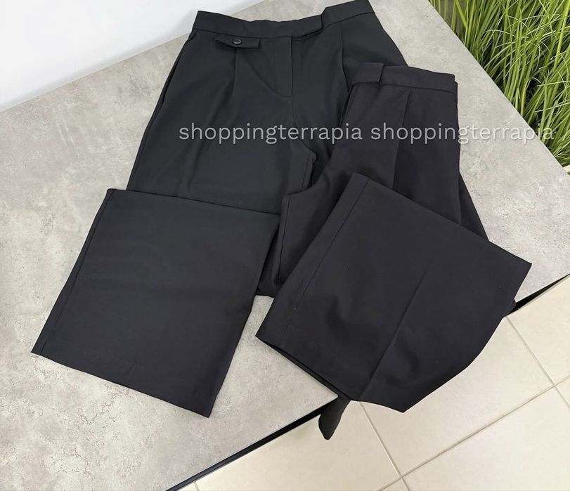 Штани палаццо ,брюки палаццо Zara