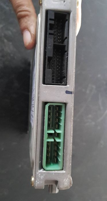 Centralina motor / ECU HONDA Civic V Hatchback (EG_)