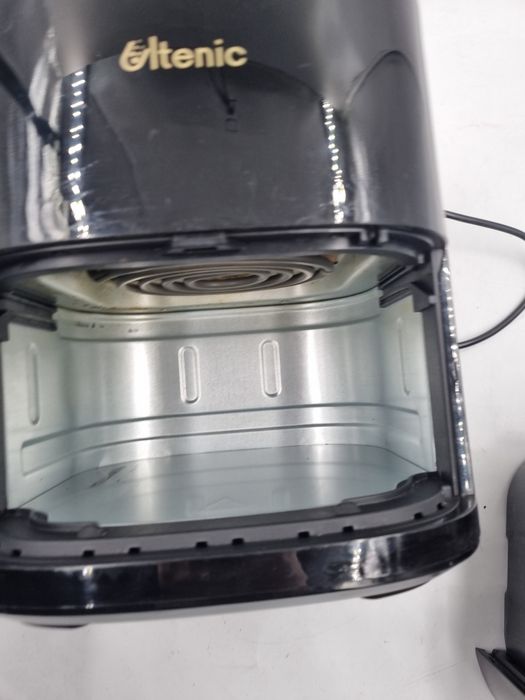 Frytkownica beztłuszczowa ULTENIC K10 1500W