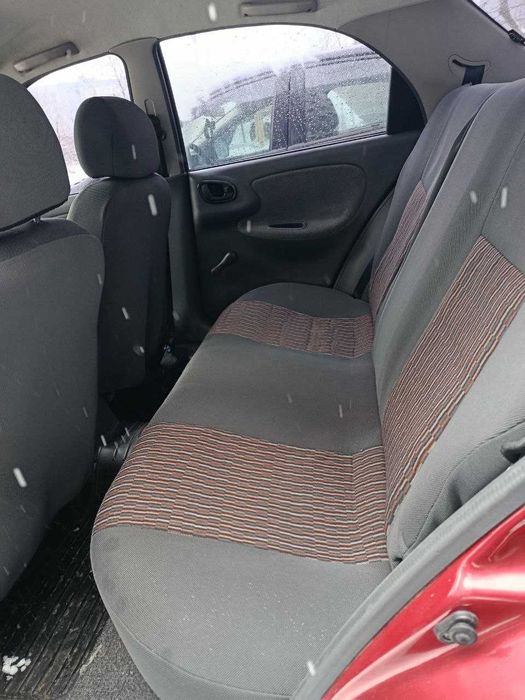 Продам Daewoo Lanos